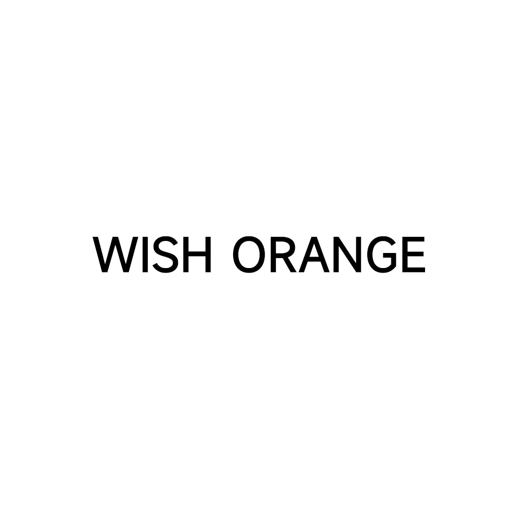 432·05 WISH ORANGE