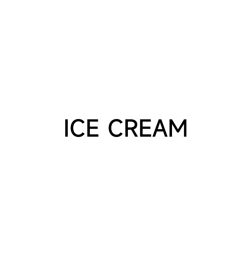 432·04 ICE CREAM