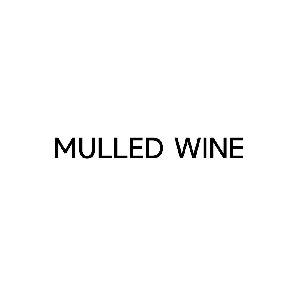 432·03 MULLED WINE
